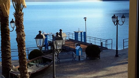 Lake view, Landmark view