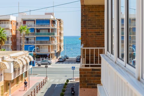 Sea view