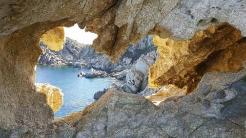 B&B Sa Pintadera Bed and Breakfast in Muravera