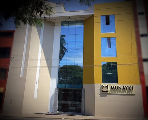 Facade/entrance, Property logo or sign