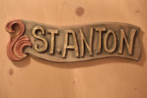 Landhaus Huber Apartment in Tyrol