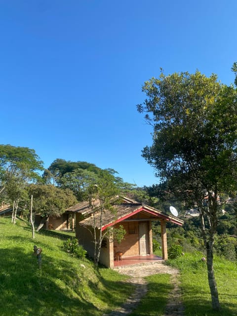 Pousada Chalés Vale do Sol Inn in State of Rio de Janeiro