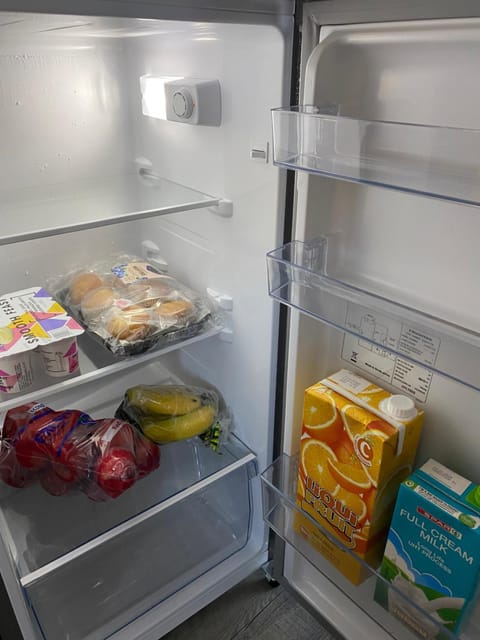 Food and drinks, Breakfast