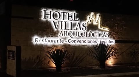 Villas Arqueologicas Cholula Hotel in Cholula