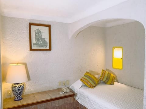 Villas Arqueologicas Cholula Hotel in Cholula