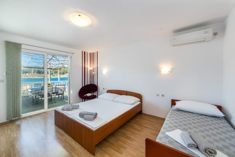 Apartments Barbir Apartment in Dubrovnik-Neretva County