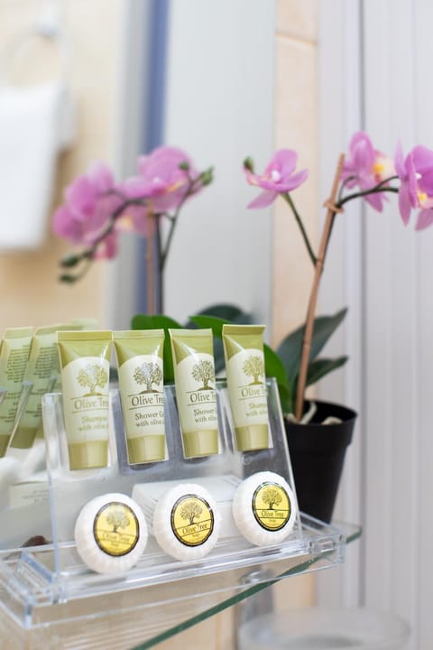 Seaside apartments Hotel in Euboea