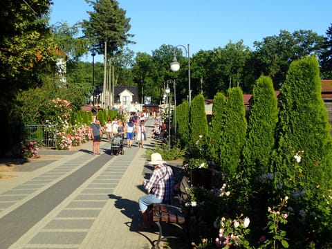 Nearby landmark, Off site, Natural landscape