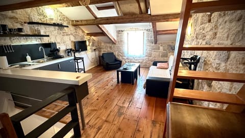 Villa Casaviva Apartment in Komiža