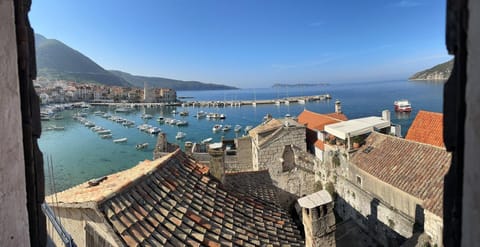 Villa Casaviva Apartment in Komiža