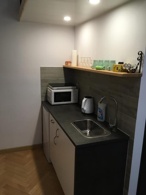 City Space Apartments Apartment in Krakow