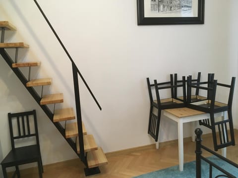 City Space Apartments Apartment in Krakow