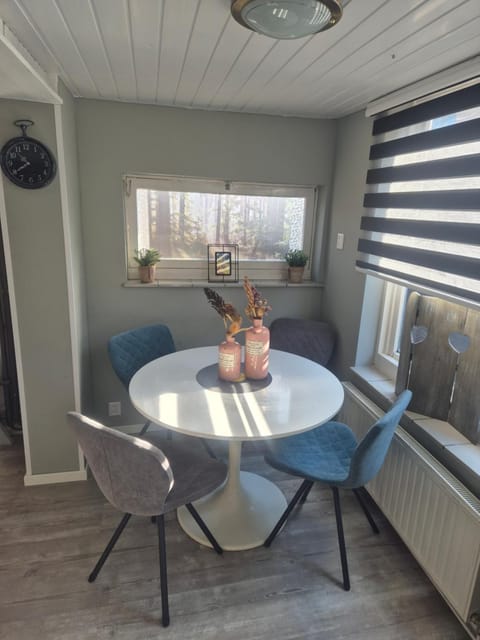 FEWO Domburg Apartment in Domburg