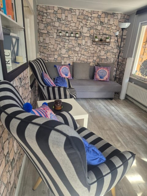 FEWO Domburg Apartment in Domburg