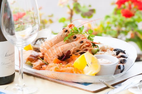 Food and drinks, Food, Dinner