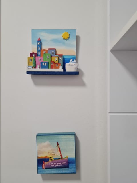 Versi Apartment in Tučepi