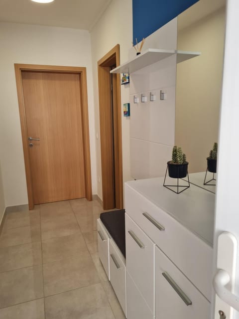 Versi Apartment in Tučepi