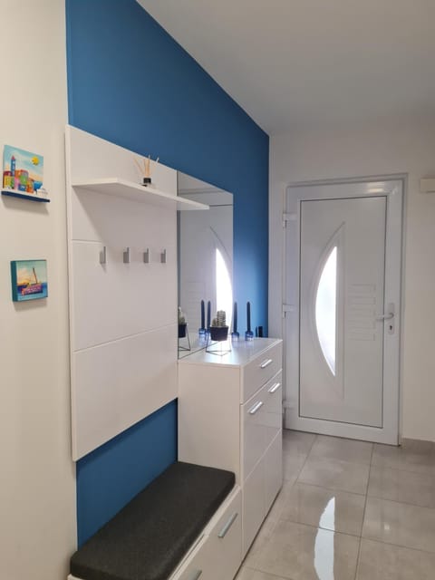 Versi Apartment in Tučepi