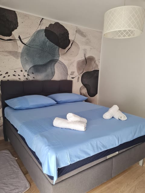 Versi Apartment in Tučepi