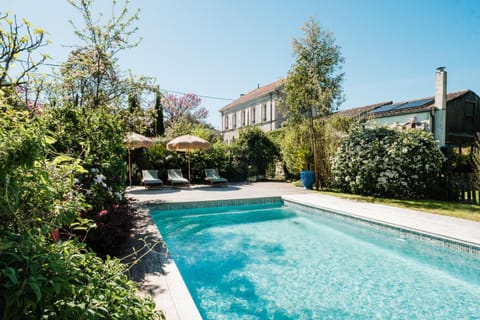 Solarium, Pool view, Swimming pool, Swimming pool