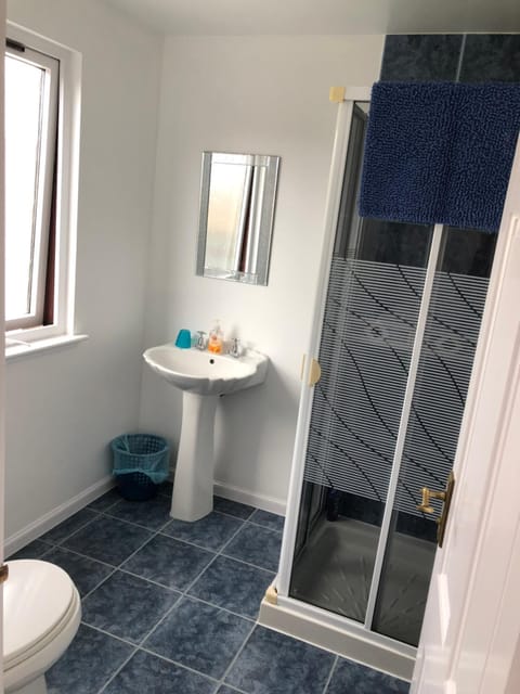 Fairwinds Bed and Breakfast in Inverness