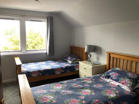 Fairwinds Bed and Breakfast in Inverness