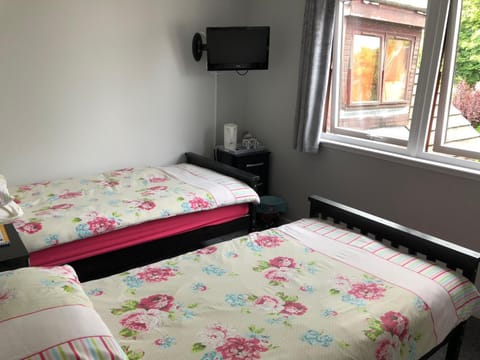 Fairwinds Bed and Breakfast in Inverness