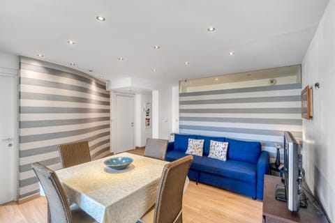 MC Apartment with Parking Apartment in Monaco