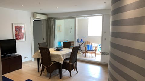 MC Apartment with Parking Apartment in Monaco