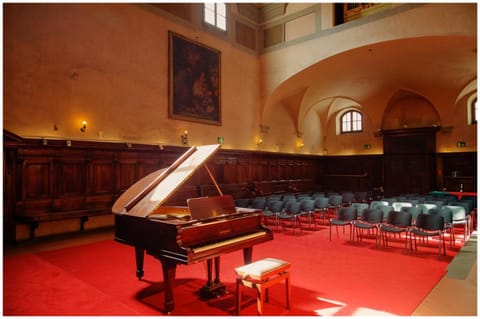 Business facilities, Meeting/conference room