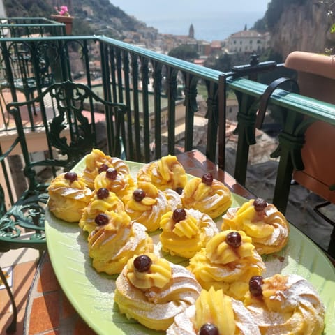 La Valle Delle Ferriere Bed and Breakfast in Amalfi