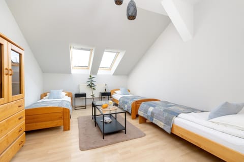 Sunshine apartment Apartment in Krakow