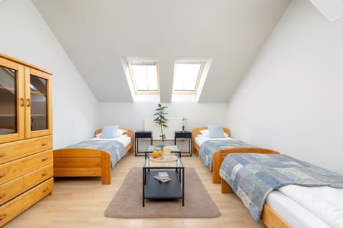 Sunshine apartment Apartment in Krakow