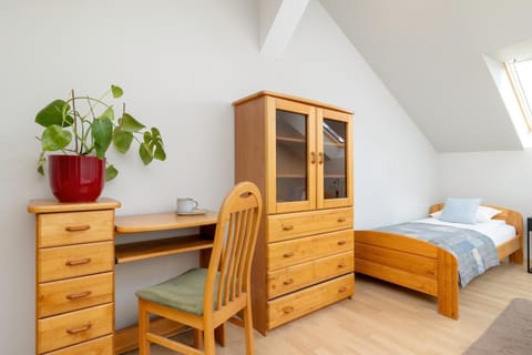 Sunshine apartment Apartment in Krakow