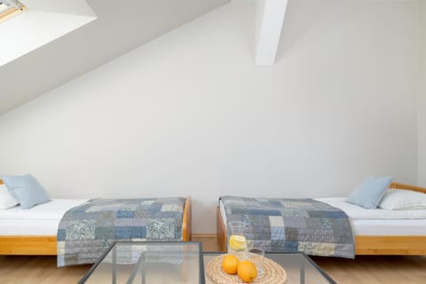 Sunshine apartment Apartment in Krakow