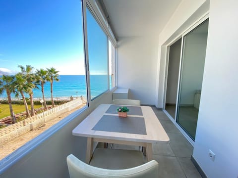 Balcony/Terrace, Balcony/Terrace, Sea view