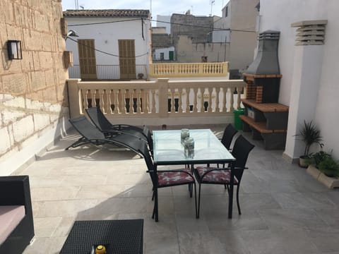 Solarium