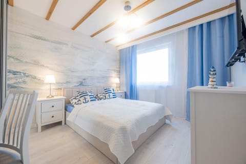 Apartamenty Deluxe Apartment in Gdansk