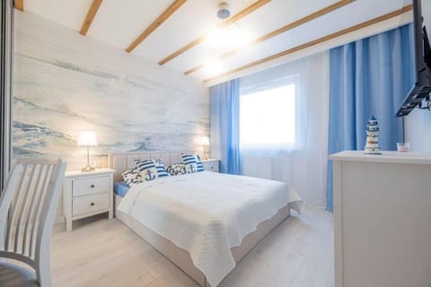 Apartamenty Deluxe Apartment in Gdansk