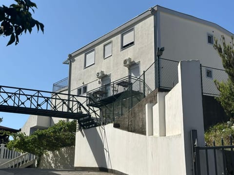 Apartments Villa Dadora Apartment in Montenegro