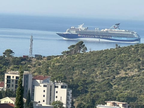 Apartments Villa Dadora Apartment in Montenegro