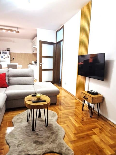 Apartment Holiday Apartment in Montenegro