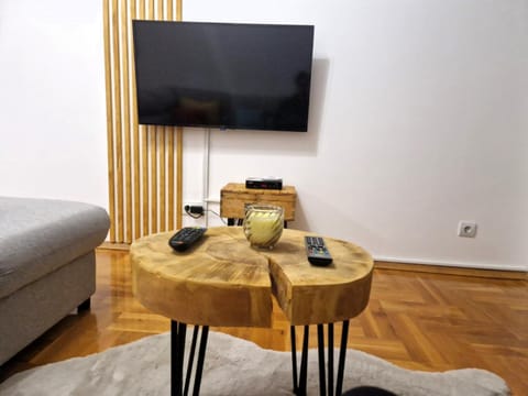 Apartment Holiday Apartment in Montenegro