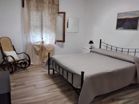 Locazione Turistica Girasole House in Porto Tolle