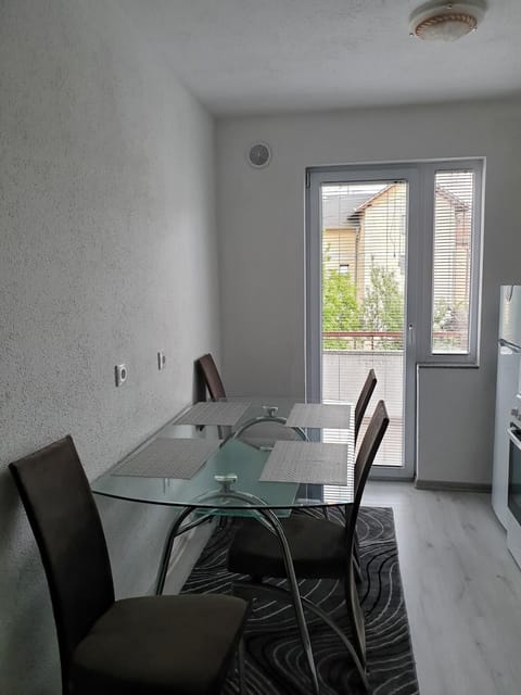 Apartment LejlaM Apartment in Sarajevo