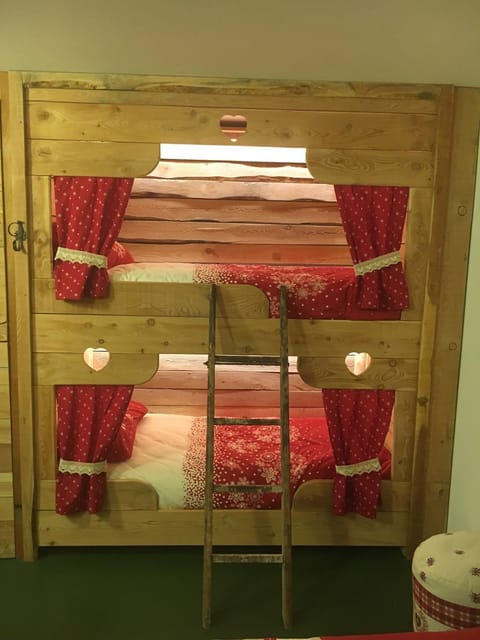 Atmosphere di montagna Bed and Breakfast in Province of Brescia