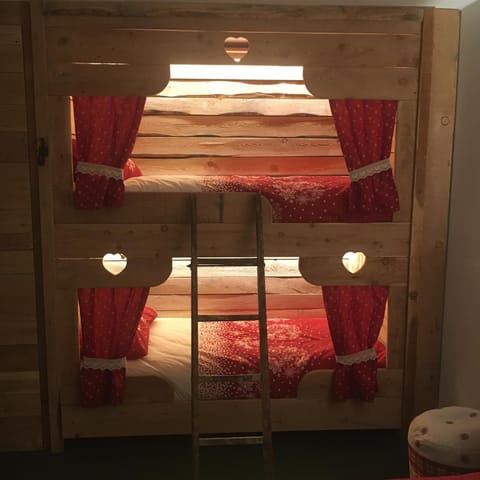 Atmosphere di montagna Bed and Breakfast in Province of Brescia