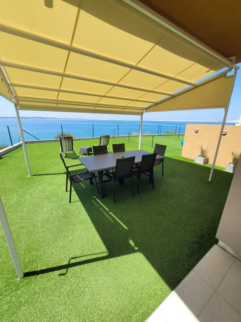 Apartment Toth - Rtina Benići Apartment in Zadar County