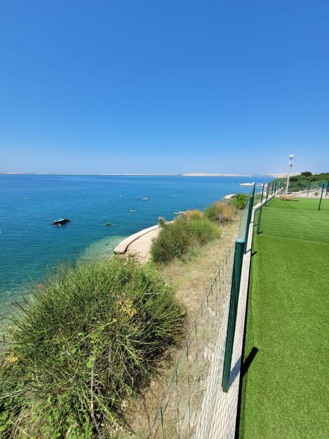 Apartment Toth - Rtina Benići Apartment in Zadar County