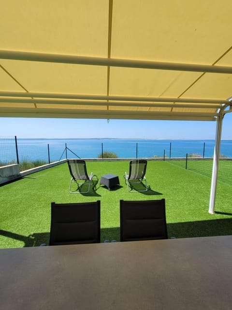 Apartment Toth - Rtina Benići Apartment in Zadar County